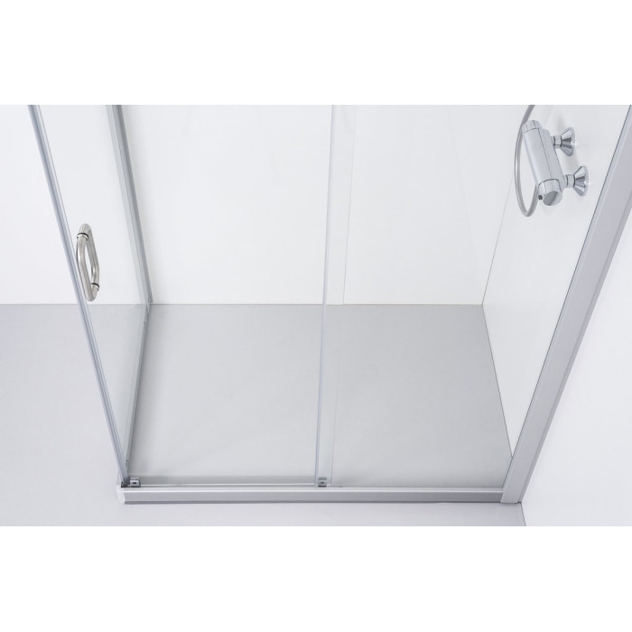 Shower cabin BALTIC BRIDGE LAIMA