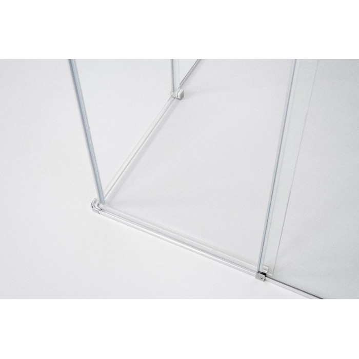 Душевая кабина BRASTA GLASS Vesta Soft (Выбор различных размеров)
