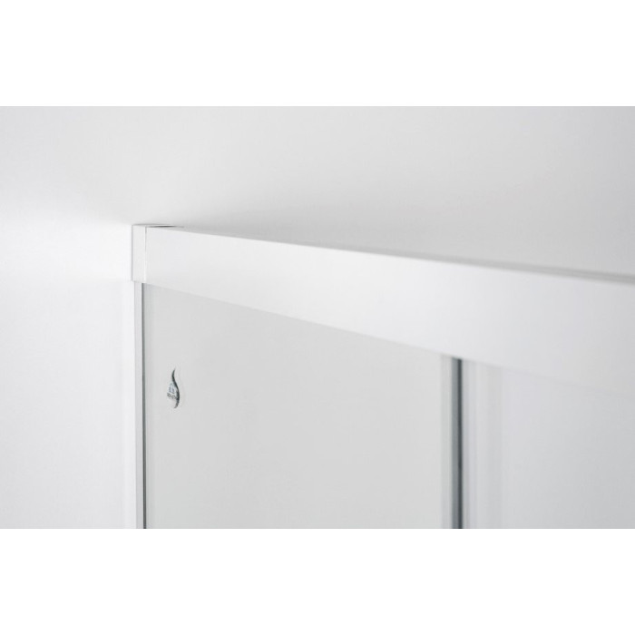 Душевая кабина BRASTA GLASS Vesta Soft (Выбор различных размеров)
