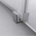 Душевая кабина BRASTA GLASS Vesta Soft (Выбор различных размеров)