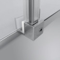 Душевая кабина BRASTA GLASS Vesta Soft (Выбор различных размеров)