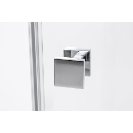 Shower cabin BRASTA GLASS Vita (Various size options)