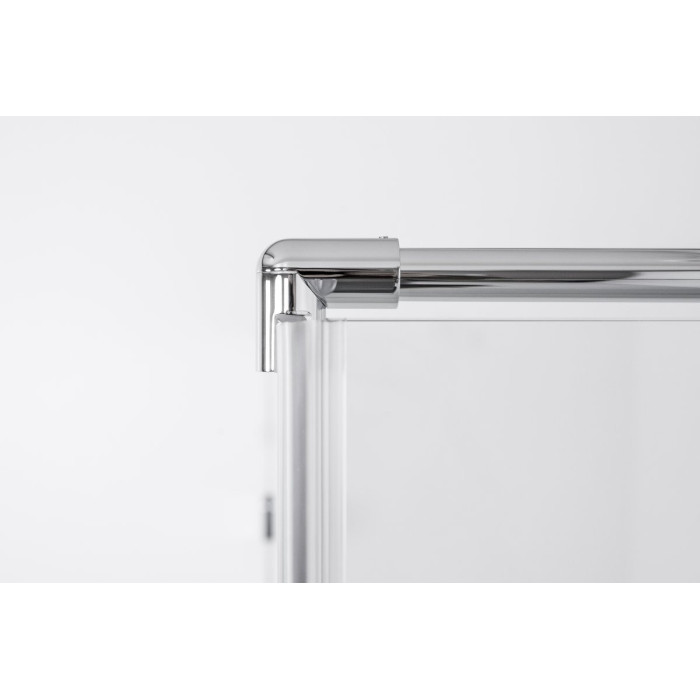 Душевая кабина BRASTA GLASS Vita (Выбор различных размеров)
