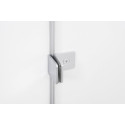 Shower cabin BRASTA GLASS Vita (Various size options)