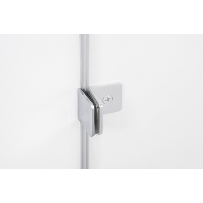 Shower cabin BRASTA GLASS Vita (Various size options)