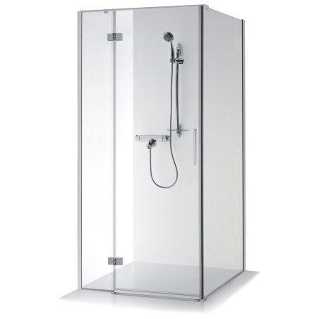 Shower cabin BALTIC BRANCH NINA Plus