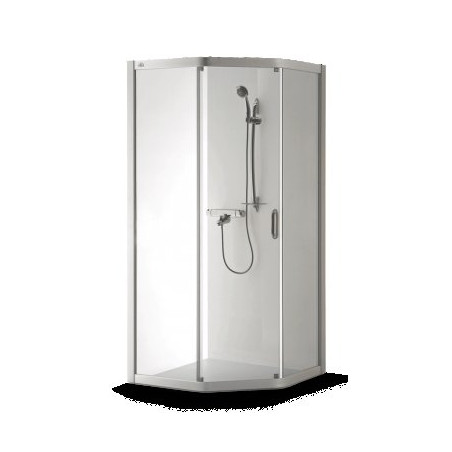 Shower cabin BALTIC BRANCH VAIVA