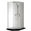 Shower cabin BALTIC BRANCH VAIVA