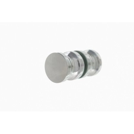 Shower cabin BRASTA GLASS Lina (Various size options)