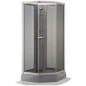 Shower cabin BALTIC BRANCH VAIVA PLUS