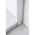 Shower cabin BALTIC BRANCH VAIVA PLUS
