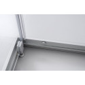 Dušas durvis nishom IN BALTIJAS BRASTA SVAJA PLIUS