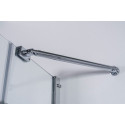 Shower doors nishom IN BALTIC BRANCH TINA PLIUS