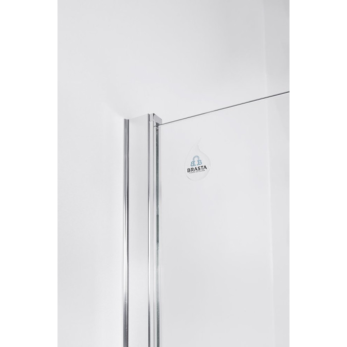 Shower wall BALTIJOS BRASTA EMA