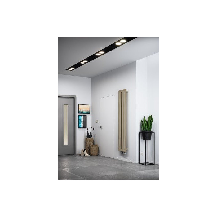 Towel dryer TERMA AERO V