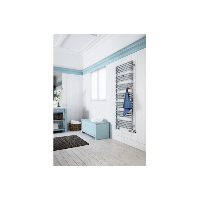 Towel dryer TERMA Alex
