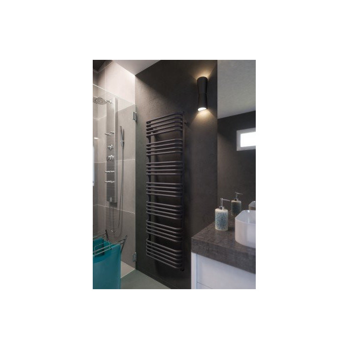 Towel dryer TERMA ALEX ONE