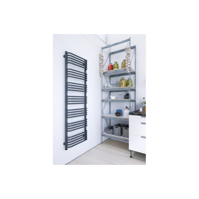 Towel dryer TERMA ALEX ONE
