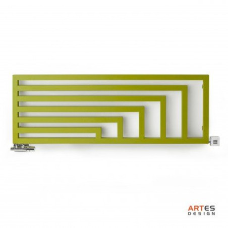 Towel dryer TERMA ANGUS H