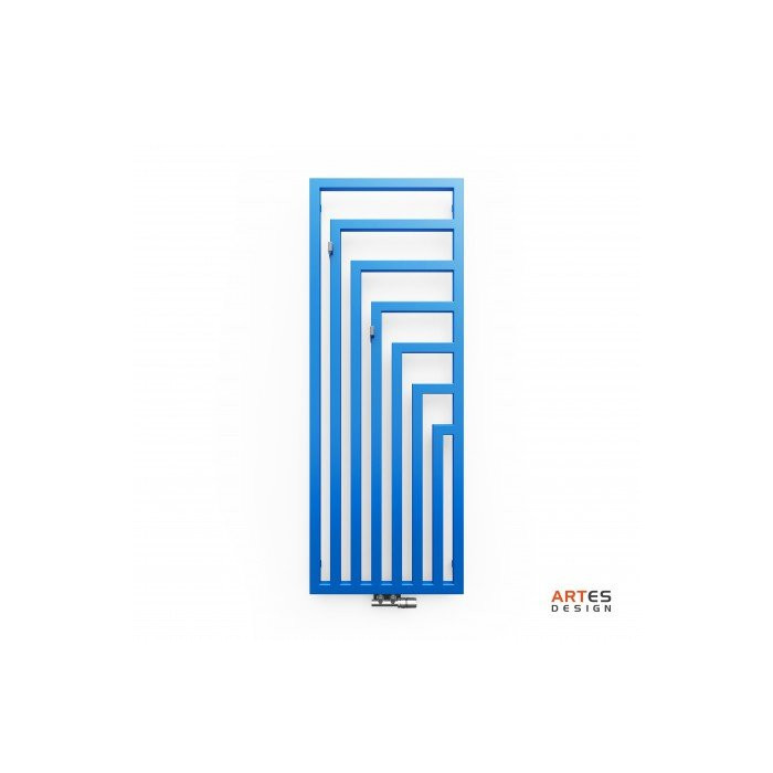 Dvieļu žāvētājs TERMA ANGUS V