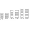 Сушилка для полотенец TERMA BONE ONE
