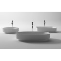 Умывальник настольный ALICE CERAMICA Форма 45 см