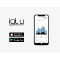 Geothermal heat pump IGLU Aleut 7 WT