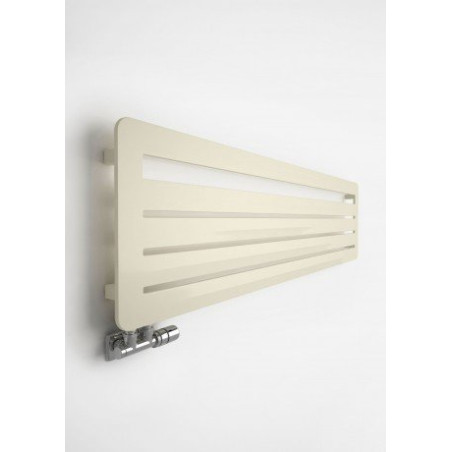 Towel dryer TERMA DELFIN