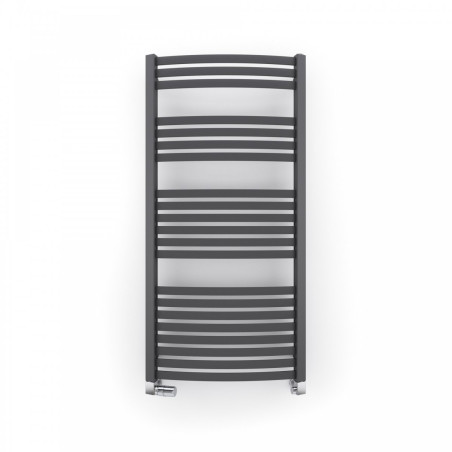 Towel dryer TERMA DEXTER