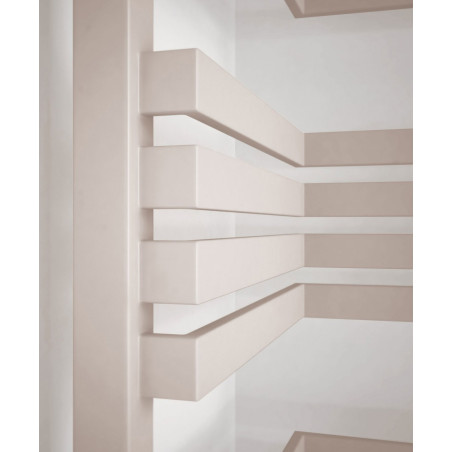 Towel dryer TERMA INCORNER