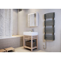 Towel dryer TERMA KIOTO