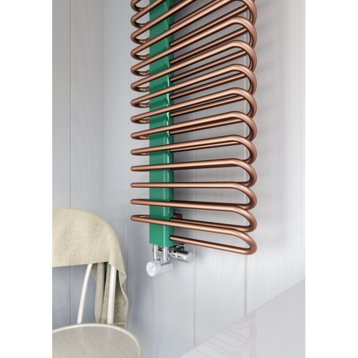 Towel dryer TERMA MICHELLE