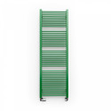 Towel dryer TERMA MIKE (Various feather options)
