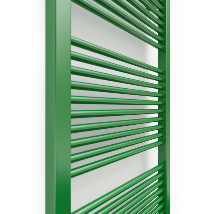 Towel dryer TERMA MIKE (Various feather options)