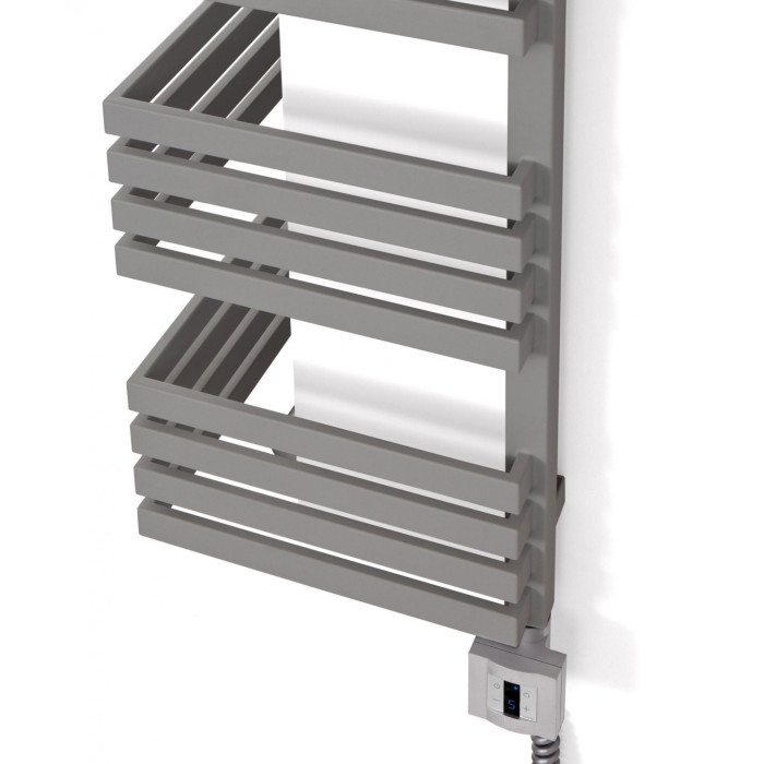 Towel dryer TERMA OUTCORNER