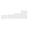 Towel dryer TERMA WARP T (Various feather options)