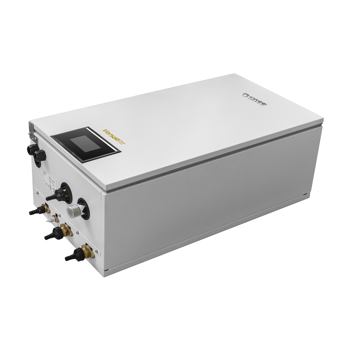 Siltumsūknis gaiss - ūdens Gree Versati III 9.5/8.5 kW