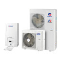 Air-water heat pump 12 kW Gree Versati II