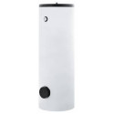 Karto ūdens sildītājs AE HR-200, 200 L, siltummainīša platība 1.8 m2