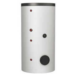 Cordivari BOLLY 1 ST water heater with one coil, 800L