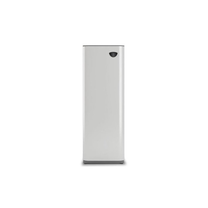 Тепловой насос воздух - вода ARISTON Nimbus Compact 50 S NET 7.57 кВт, с интегрированным водонагревателем на 180 (177 л), управл