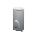 Тепловой насос воздух - вода Ariston Nimbus, Flex, 40 S NET 5.7 кВт, с 180 (177 л) водонагревателем wi-fi