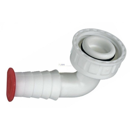 Šļūtenes uzgalis HL 8-13 mm