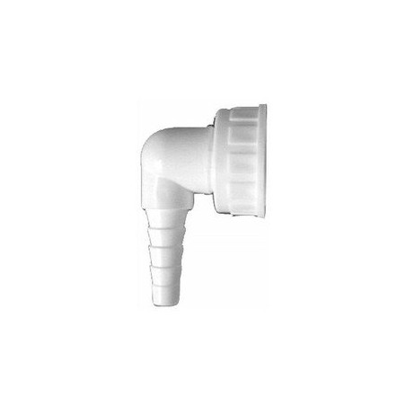 Nozzle for hose HL 8-13 mm