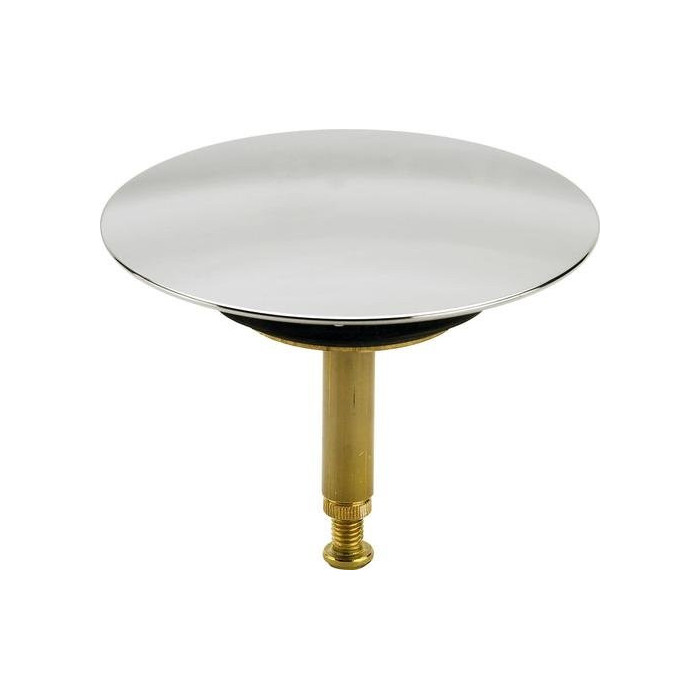 VIEGA Simplex bath siphon bottom cover, 215392
