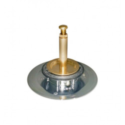 VIEGA Simplex bath siphon bottom cover, 215392