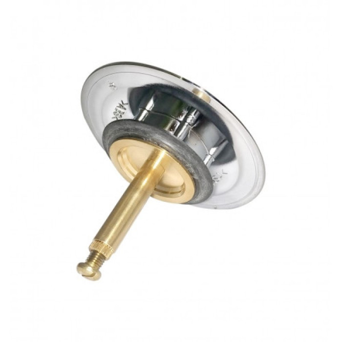 VIEGA Simplex bath siphon bottom cover, 215392