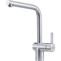 Kitchennis (sink) faucet FRANKE ATLAS NEO, with a fixed spout using Laminarstrahl technology