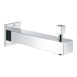 Смеситель для ванны GROHE EuroCube 170 мм, 13304000