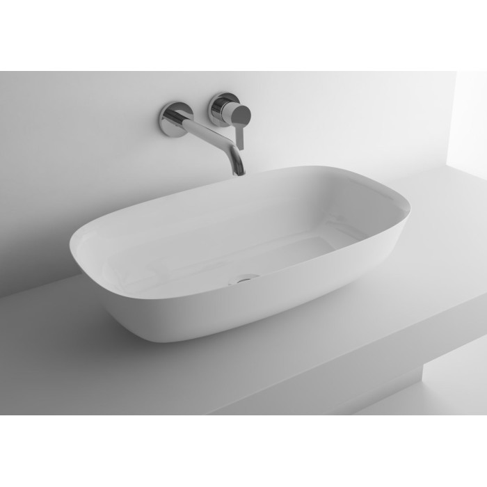 VINCENTO Svaja sink 600 x 360 mm